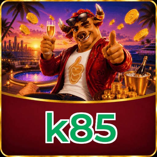 k85 Certificado eCOGRA - Jogos Justos Auditados