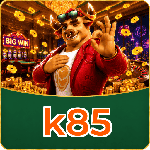Loteria k85 - Quina e mais jogos