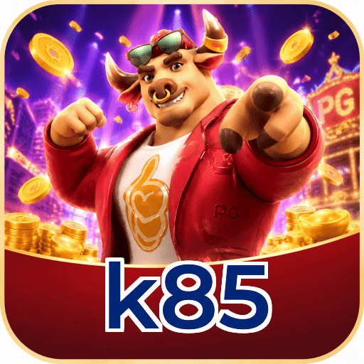 Slots k85 - Jackpots Progressivos