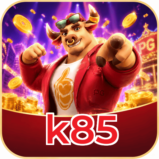 Slots k85 - Jackpots Progressivos