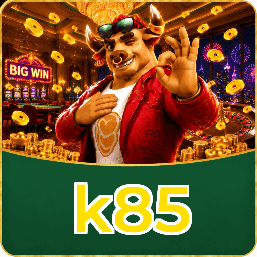 k85 Certificado eCOGRA