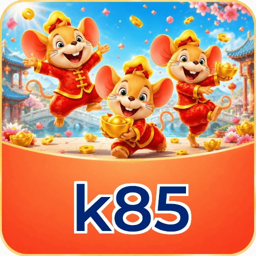 Slots k85 - RTP Alto Certificado