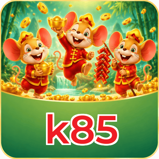 k85 Segurança Logo 3