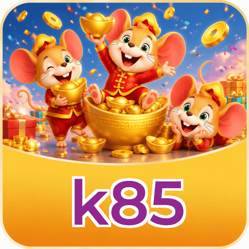 k85 Logo 3