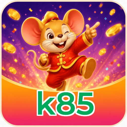 Plataforma k85 - Segurança SSL 256-bit