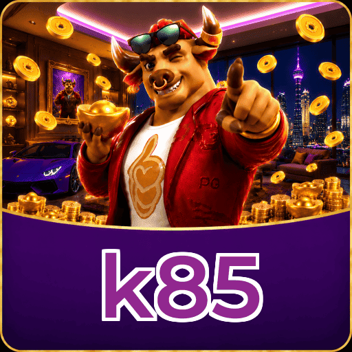 Certificação GLI k85
