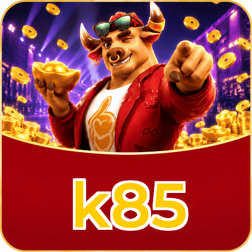 k85 Instalar Logo 2