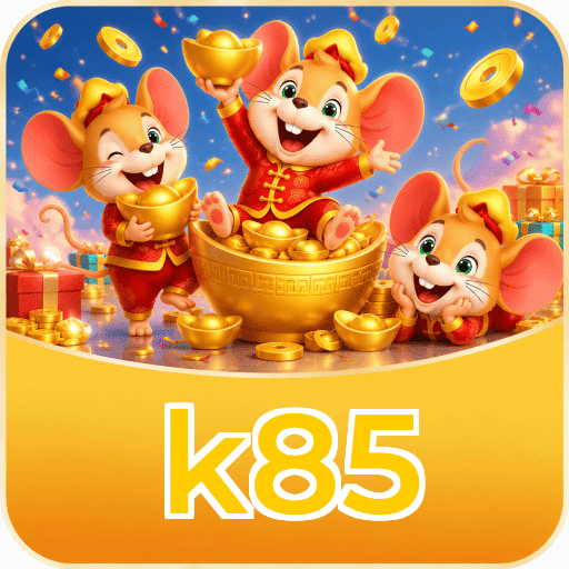 Plataforma k85 - Segurança SSL 256-bit