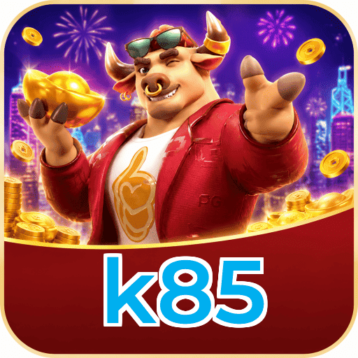 k85 Logo 1