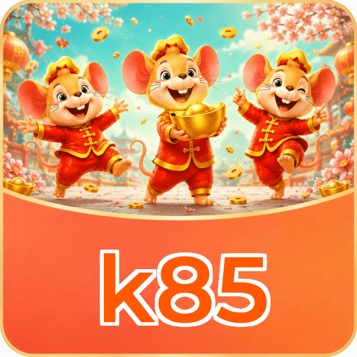 Loteria k85 - Lotofácil diária