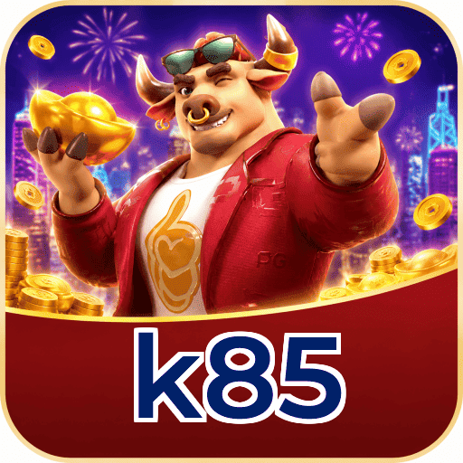 k85 Instalar Logo 3