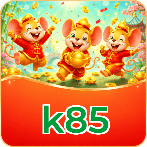 k85 Instalar Logo 2