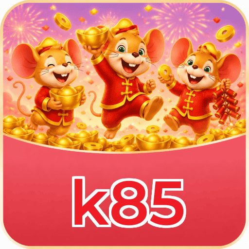 k85 Segurança Logo 1