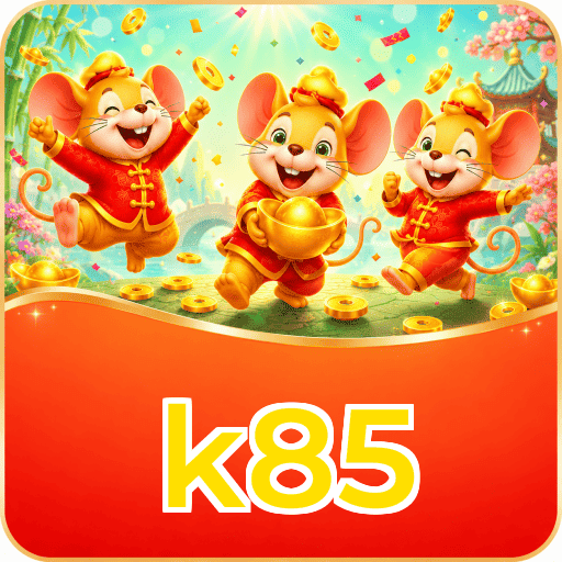 k85 Licenciado Curaçao - Segurança SSL 256-bit