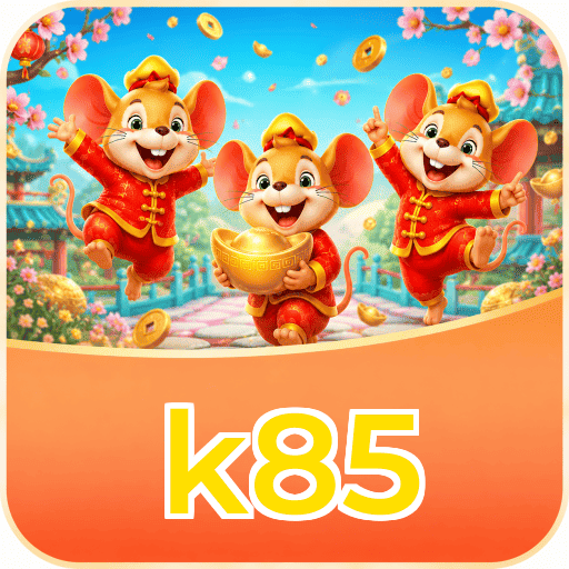 k85 Logo 2