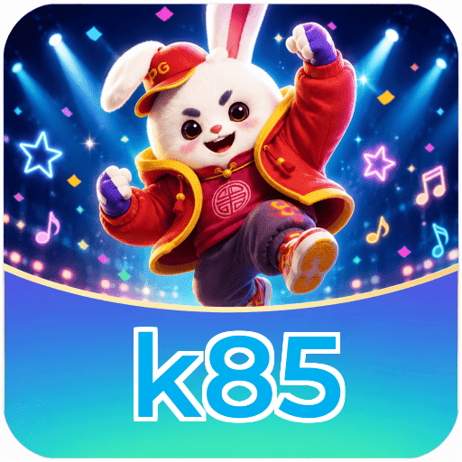 k85 Instalar Logo 1