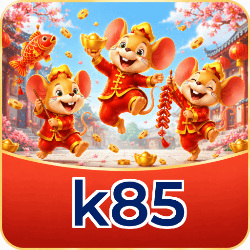 k85 Logo 3